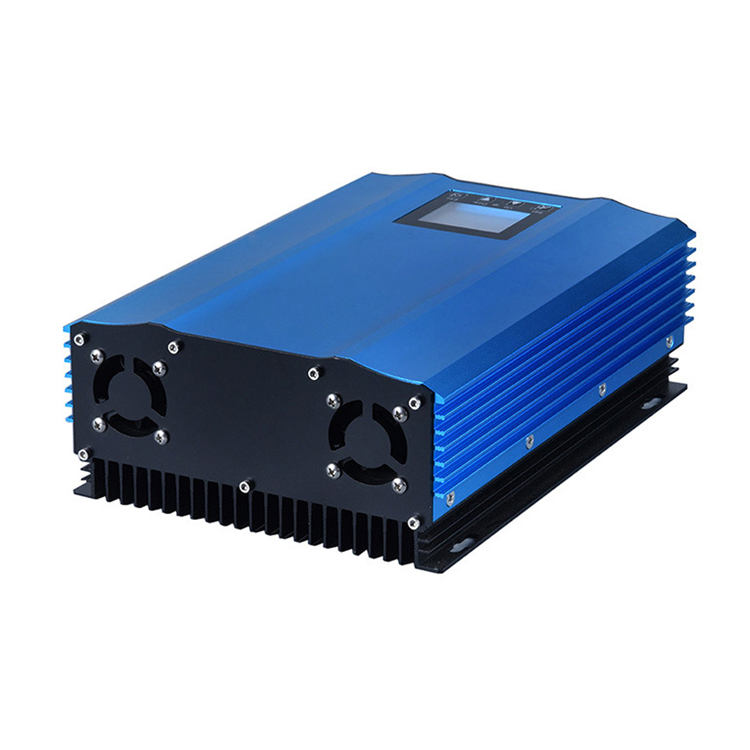 Güneş Enerjisi Şebeke Bağlantı - Grid Tie Inverter Limiter 2000W incelemesi ve fiyatı