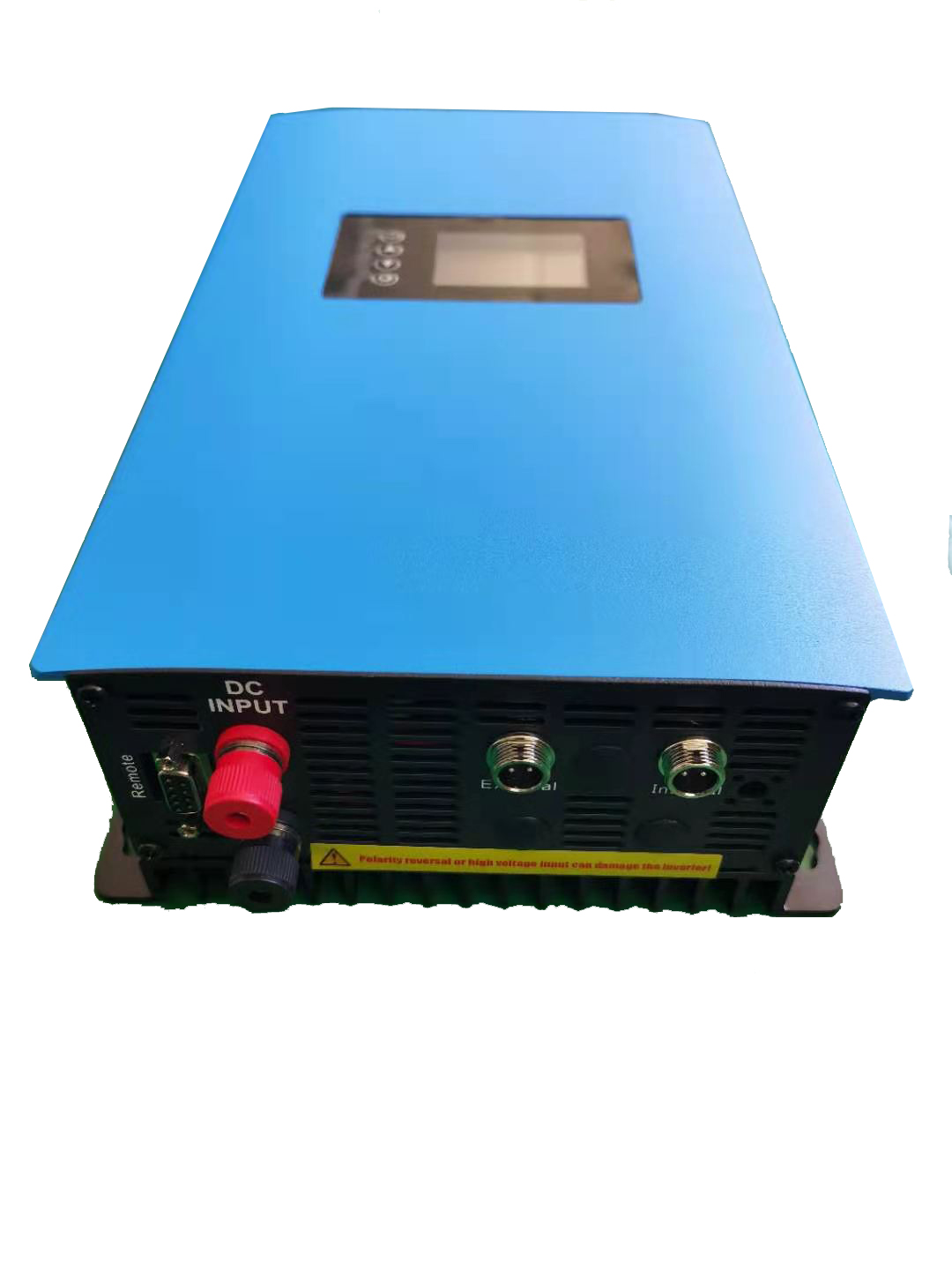 Şebeke Bağlantılı DC AC İnvert - Grid Tie Inverter Limiter 2000W incelemesi ve fiyatı