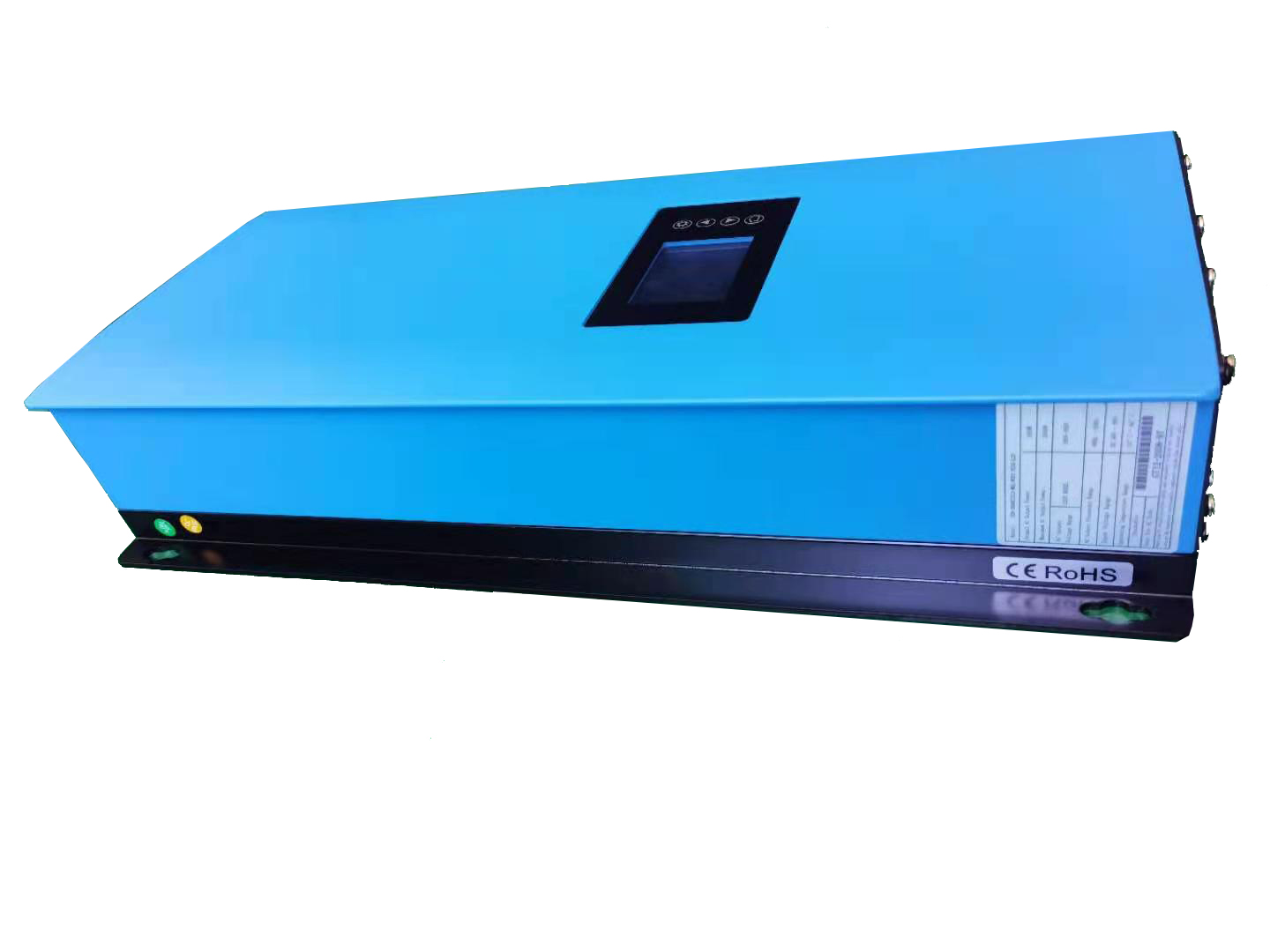 Şebeke Bağlantılı DC AC İnvert - Grid Tie Inverter Limiter 2000W incelemesi ve fiyatı