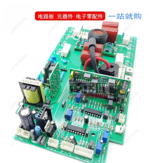 220V IGBT İnverter Kaynak Maki - Inverter Welding Machine Igbt 300A incelemesi ve fiyatı